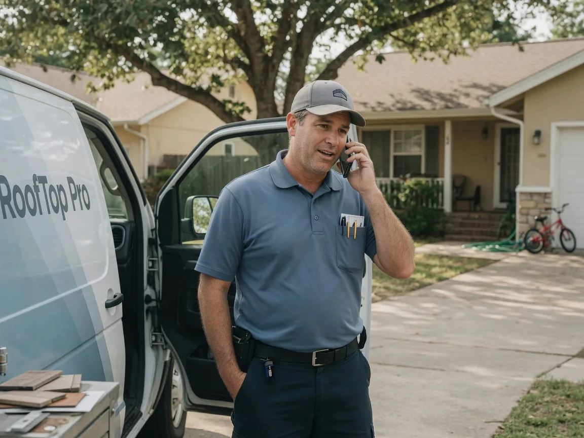 Roof Repair Hay Springs, NE FAQs