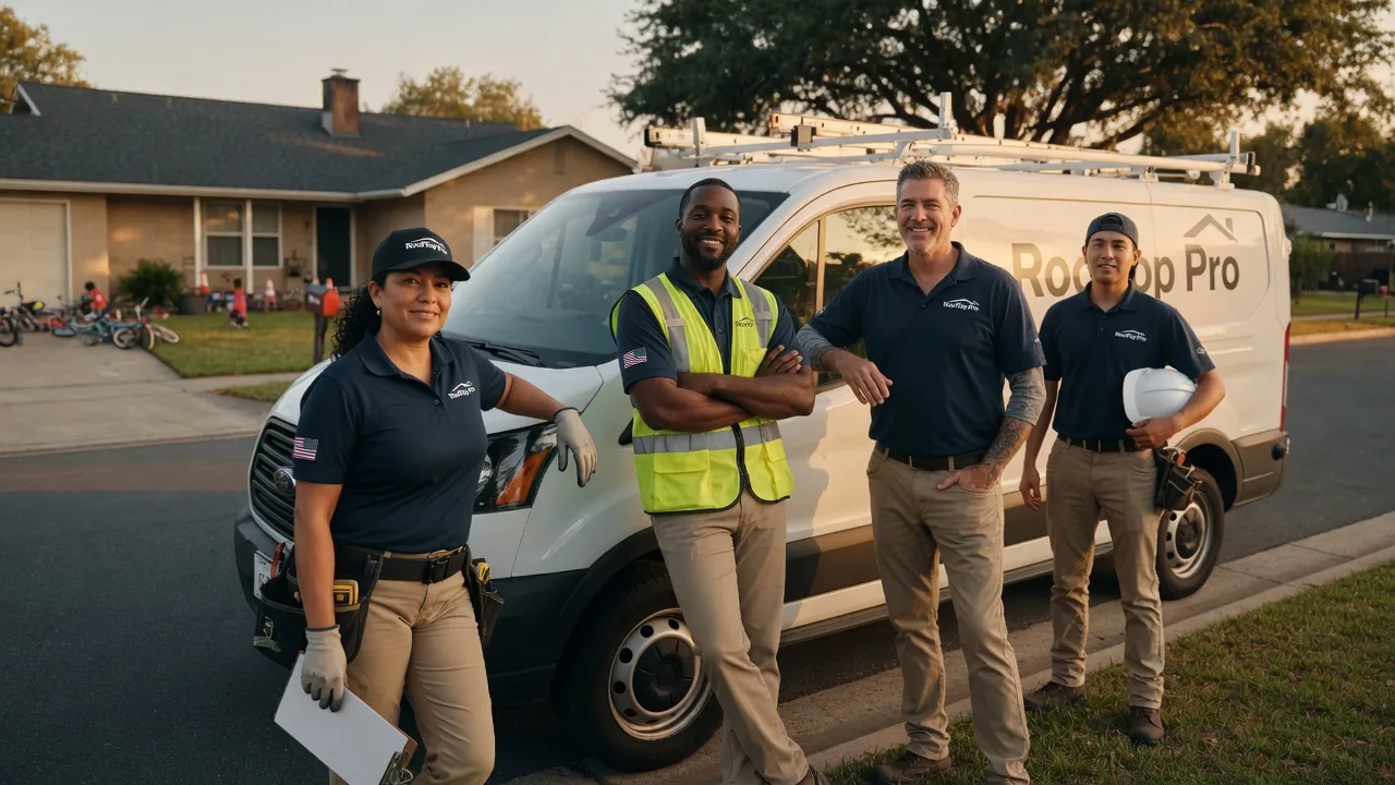 Roof Repair in Hay Springs, NE near me